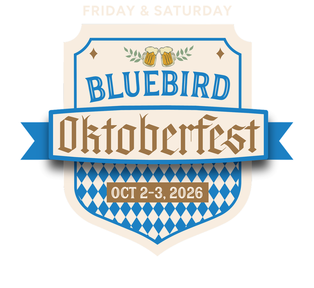 OKTOBER FEST WEEKEND
