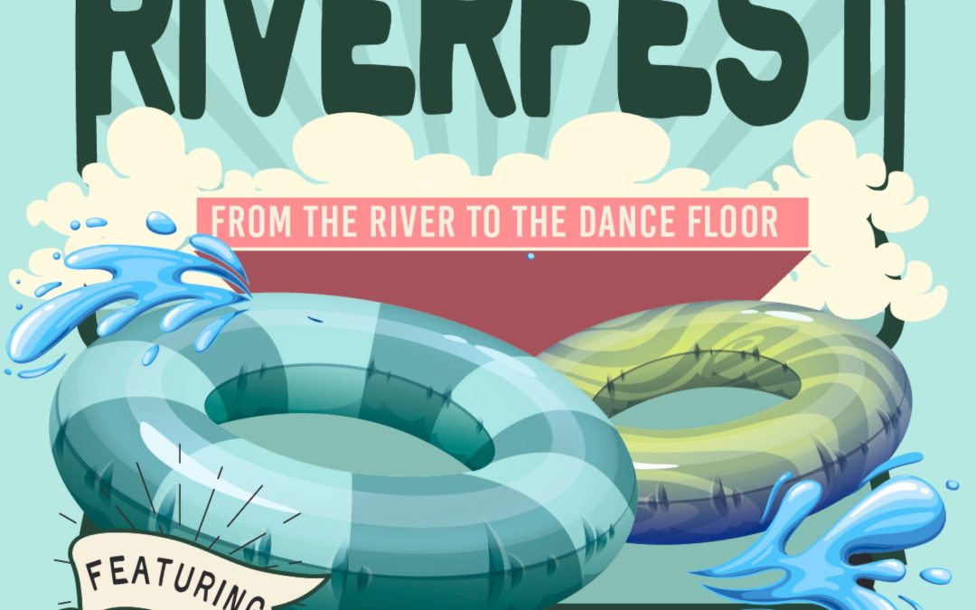 Bluebird Riverfest