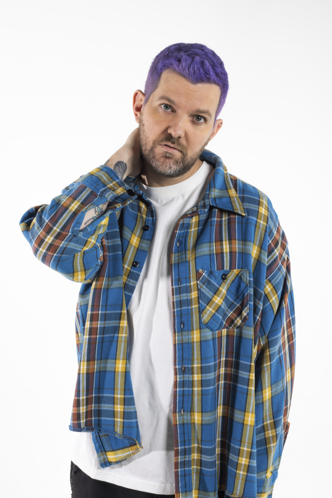 Dillon Francis @ Bluebird Social